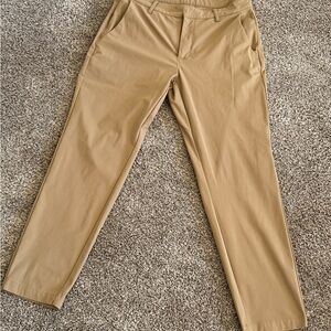 The Don Trouser (Classic Fit)